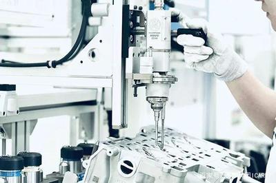 计量技术如何锻造高品质SUV的精密制造之路