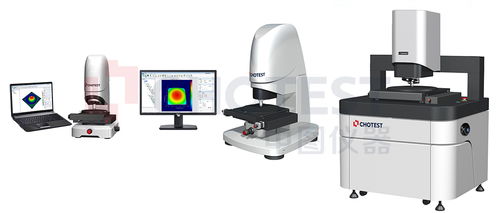光学3D表面轮廓仪 赋能超精密抛光技术发展的核心计量服务