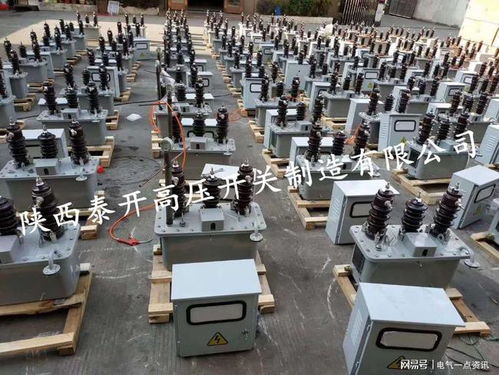 干式高压计量箱10kV组合互感器厂家推荐 JLSZV-10高压电力计量箱与专业计量技术服务解析